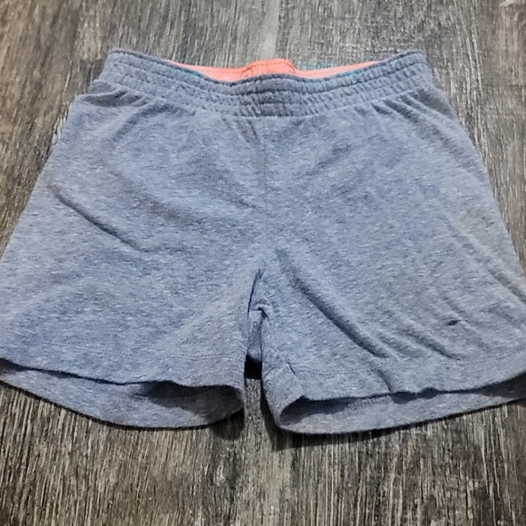 Girl short